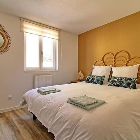 Logement Chez Anthone - Proche Obernai, Logement Pour 1 A 5 Personnes Bernardswiller ภายนอก รูปภาพ
