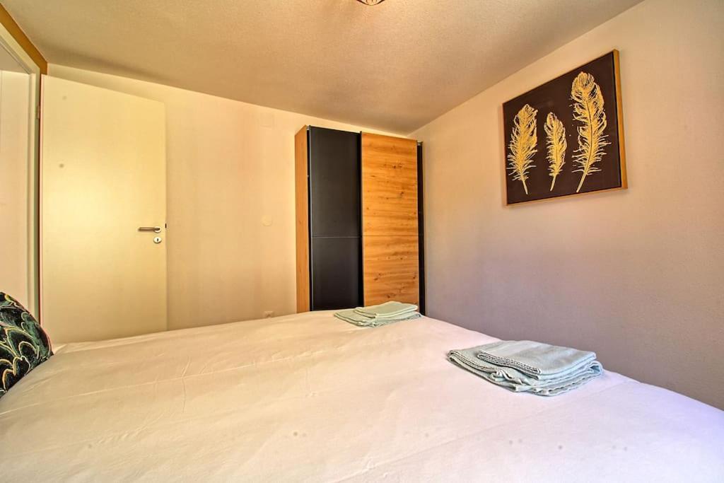 Logement Chez Anthone - Proche Obernai, Logement Pour 1 A 5 Personnes Bernardswiller ภายนอก รูปภาพ